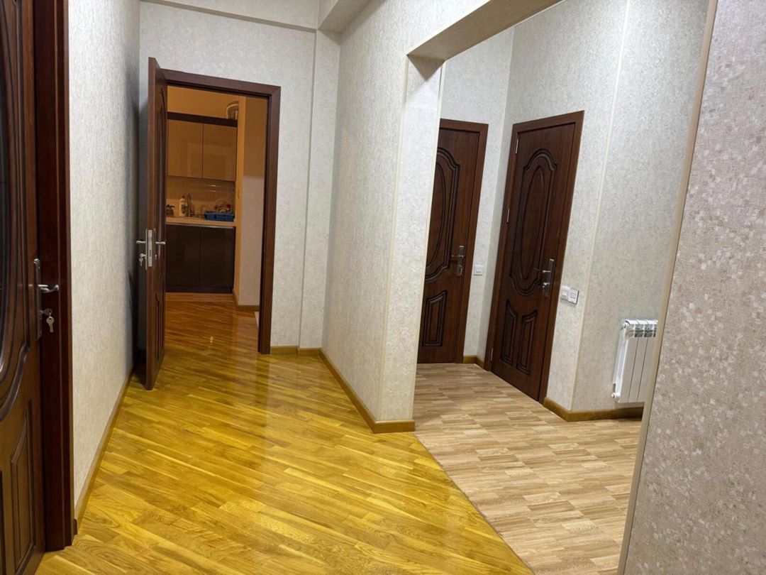 İcarəyə verilir 2 otaqlı yeni tikili 114 m² — Mənzil, Bakı (4)