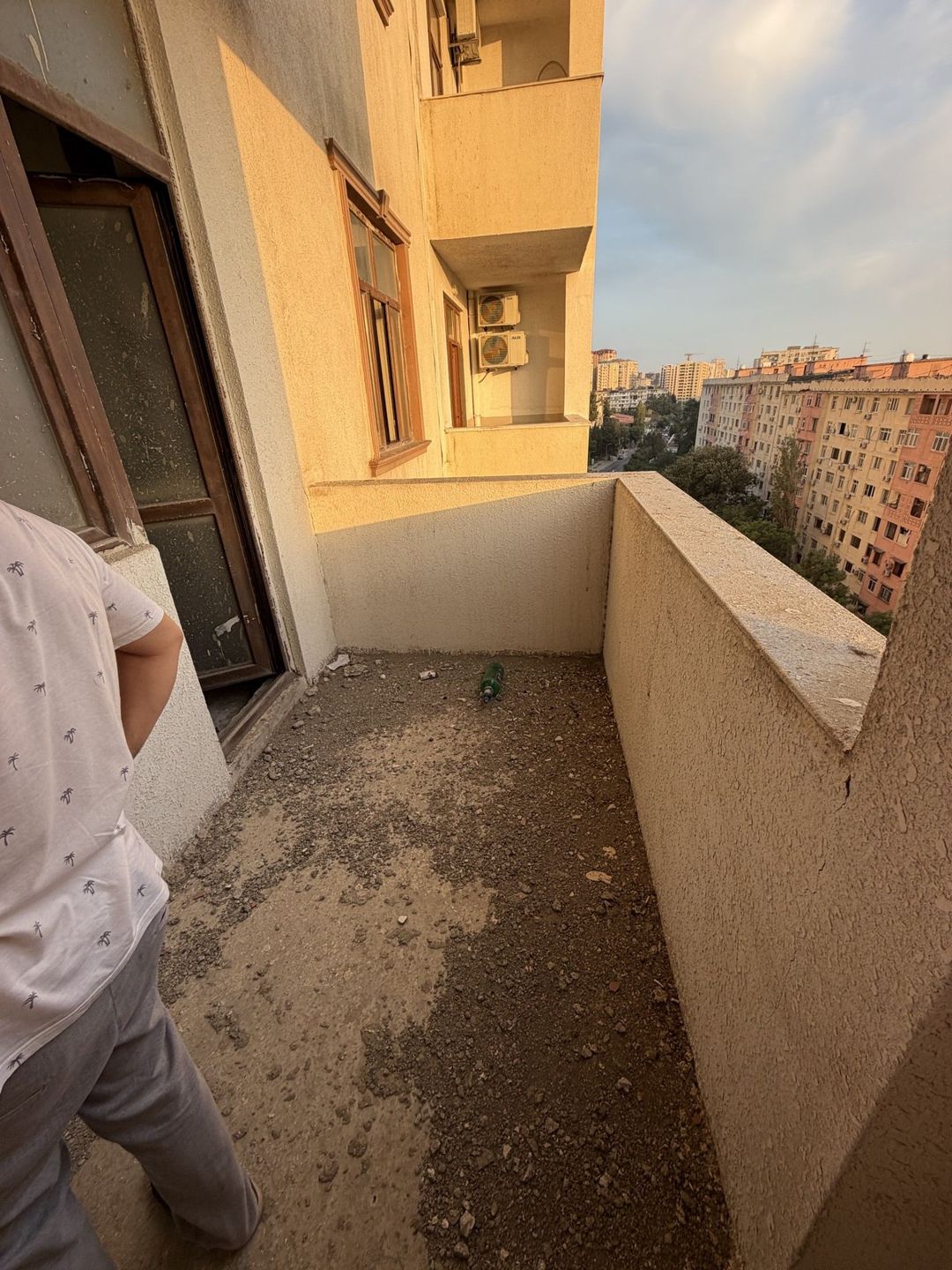 Satılır 2 otaqlı yeni tikili 66 m² — Mənzil, Bakı (10)