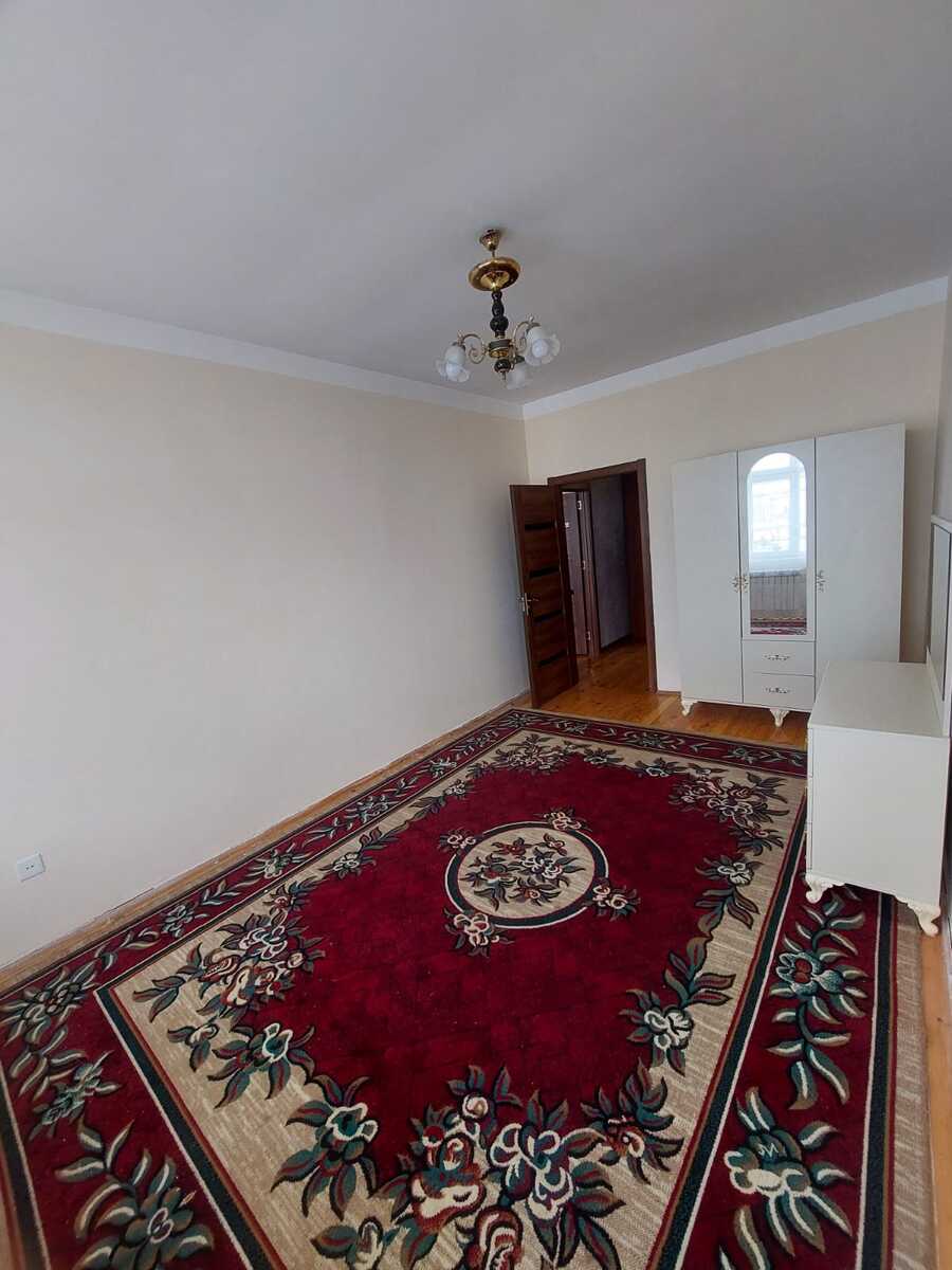 İcarəyə verilir 3 otaqlı yeni tikili 120 m² — Mənzil, Bakı (7)