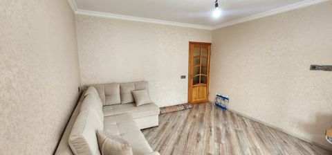 Satılır 2 otaqlı köhnə tikili 55 m² — Bakı