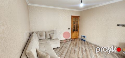 Satılır 2 otaqlı köhnə tikili 55 m²