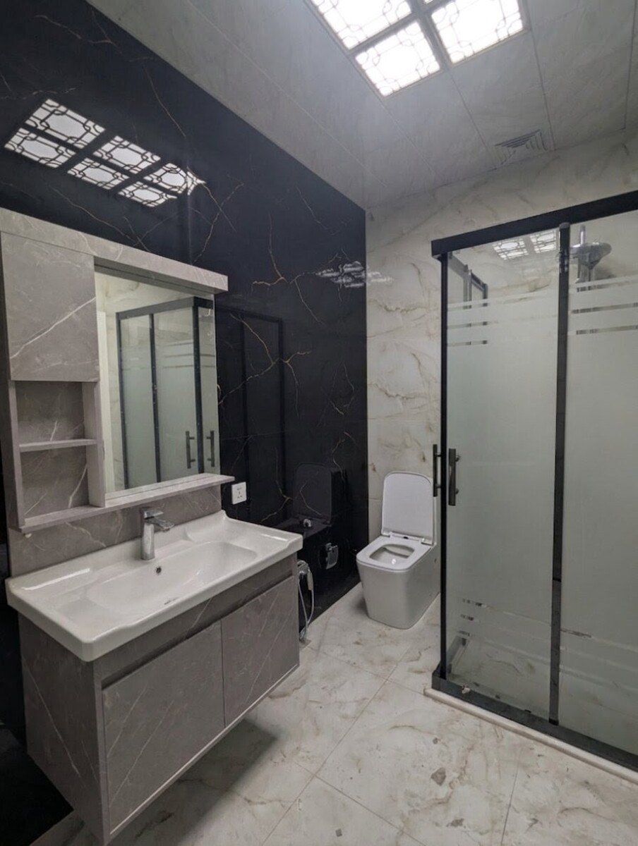 Satılır 2 otaqlı yeni tikili 66 m² — Mənzil, Bakı (7)