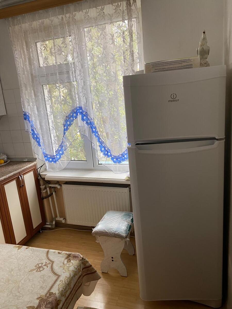 Satılır 1 otaqlı köhnə tikili 40 m² — Mənzil, Bakı (8)