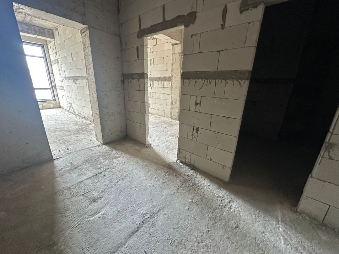 Satılır 1 otaqlı yeni tikili 72 m² — Mənzil, Bakı (3)