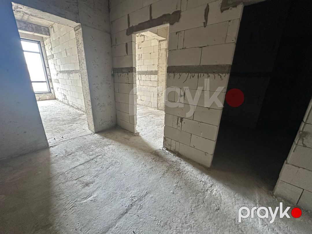Satılır 1 otaqlı yeni tikili 72 m² — Mənzil, Bakı (3)