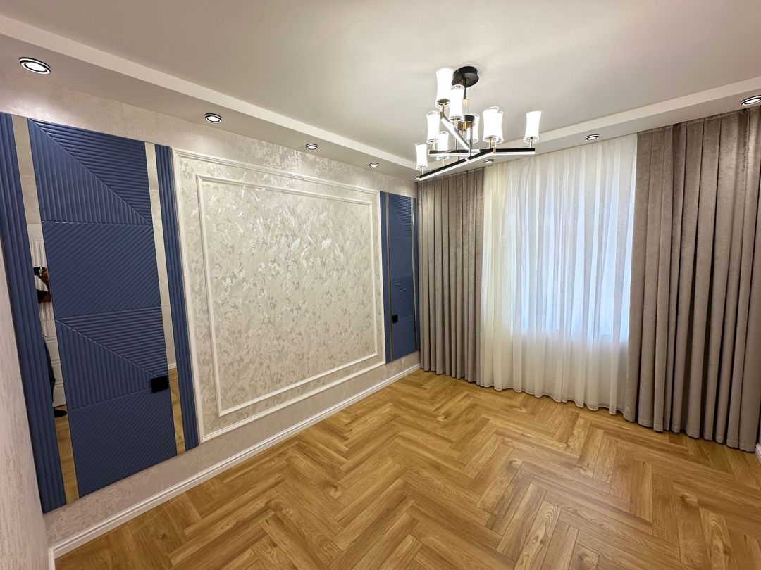 Satılır 3 otaqlı köhnə tikili 60 m² — Mənzil, Bakı (4)