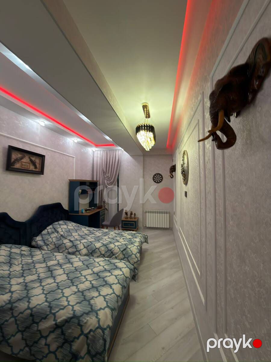 3-otaqlı yeni tikili, Sumqayıt ş., 92.81 m² — Mənzil, Sumqayıt (2)