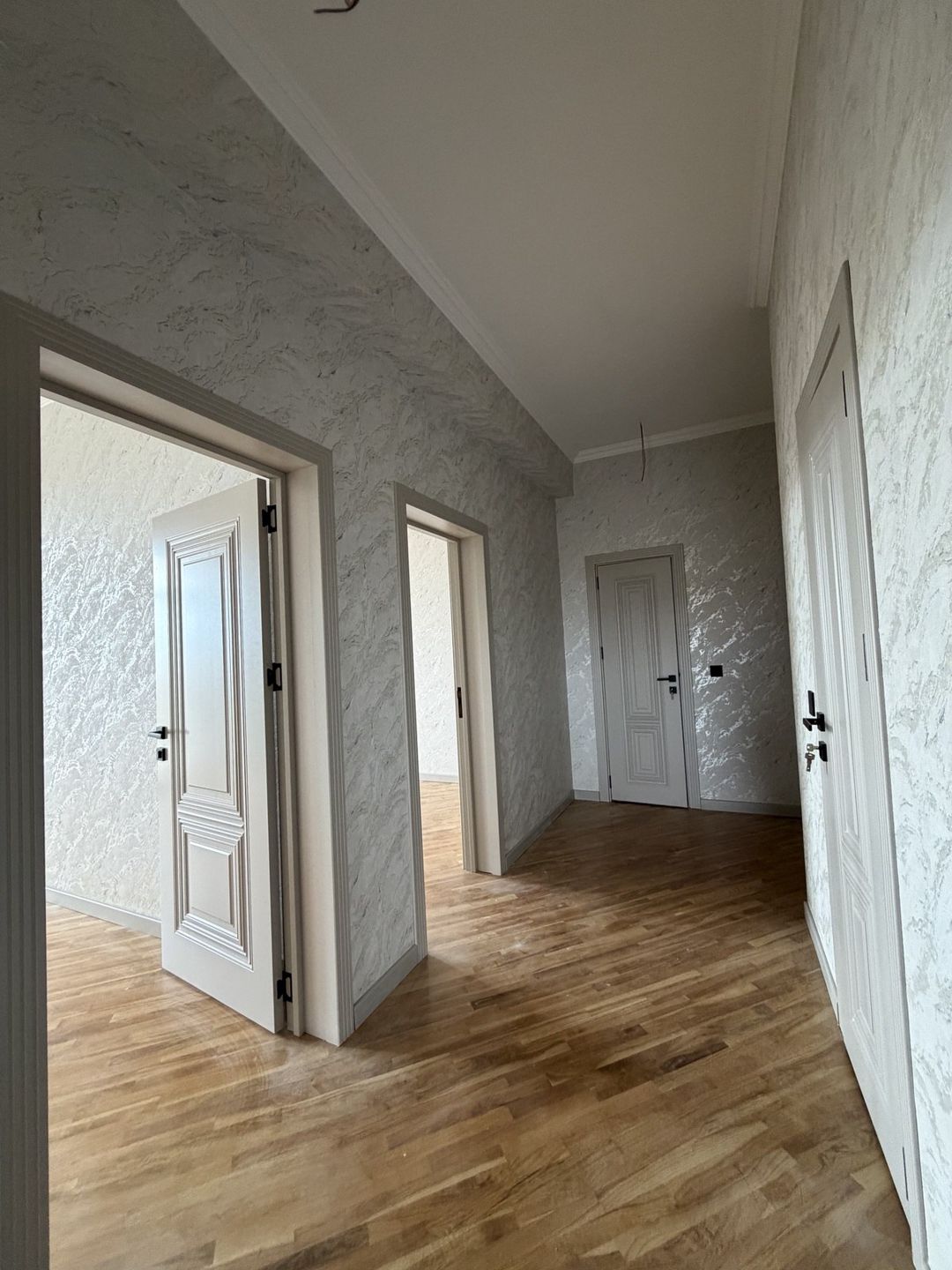 Satılır 3 otaqlı yeni tikili 94 m² — Mənzil, Bakı (10)