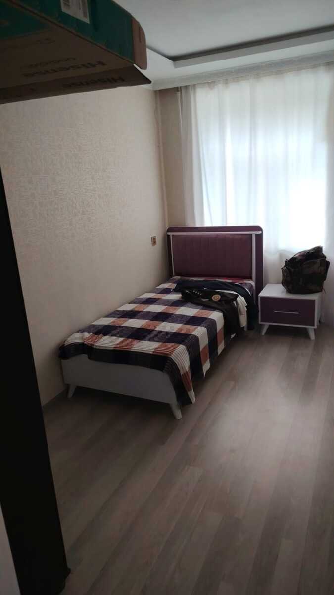İcarəyə verilir 3 otaqlı köhnə tikili 75 m² — Mənzil, Bakı (4)