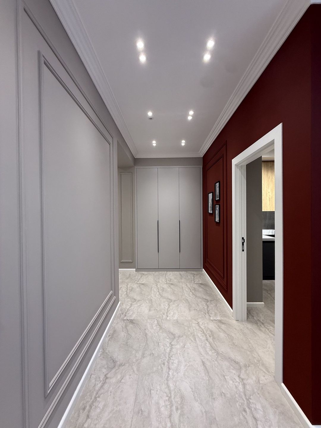 Satılır 2 otaqlı yeni tikili 77 m² — Mənzil, Bakı (6)