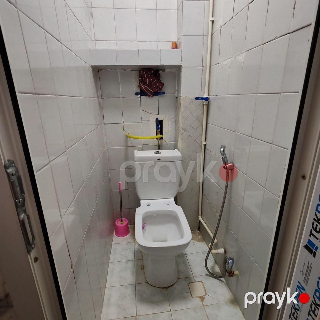 Satılır 3 otaqlı köhnə tikili 65 m² — Mənzil, Bakı (12)