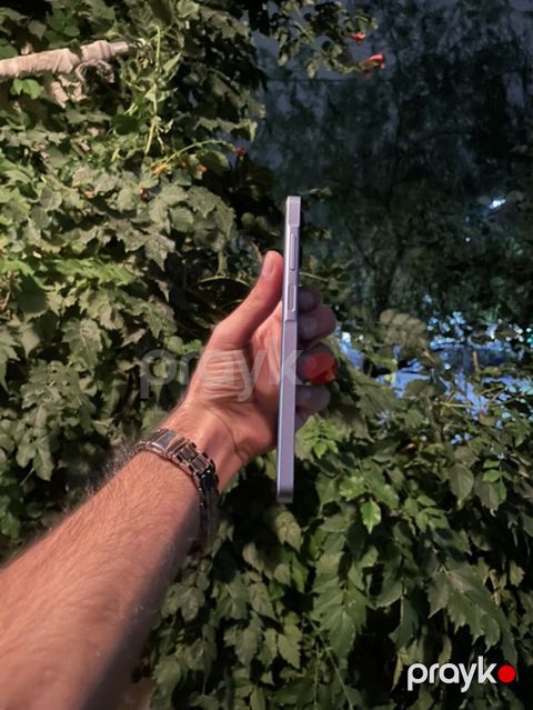 Samsung Galaxy A07, rəng - Bənövşəyi