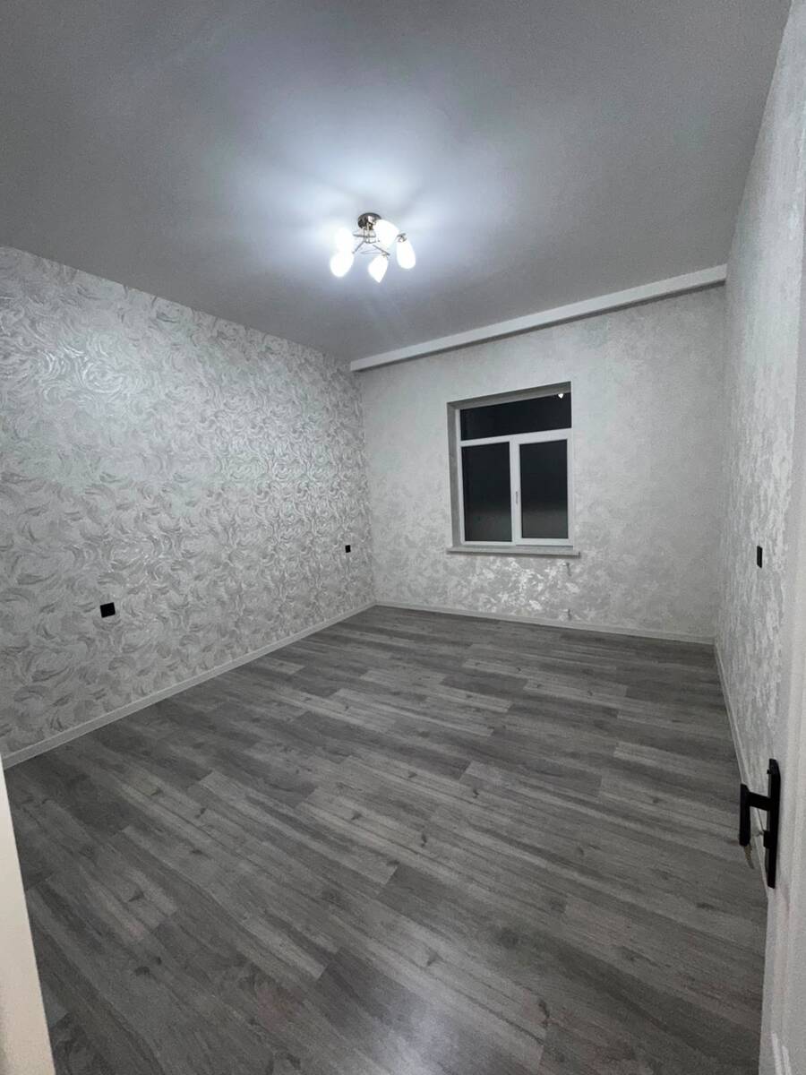 Satılır 4 otaqlı həyət evi/bağ evi 110 m² — Ev, villa, Bakı (6)