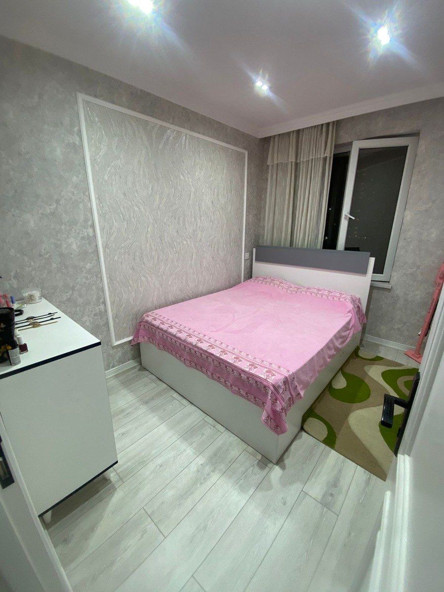 İcarəyə verilir 3 otaqlı köhnə tikili 55 m² — Mənzil, Bakı (2)