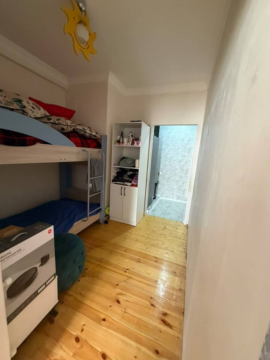 Satılır 3 otaqlı yeni tikili 59 m² — Mənzil, Xırdalan (10)