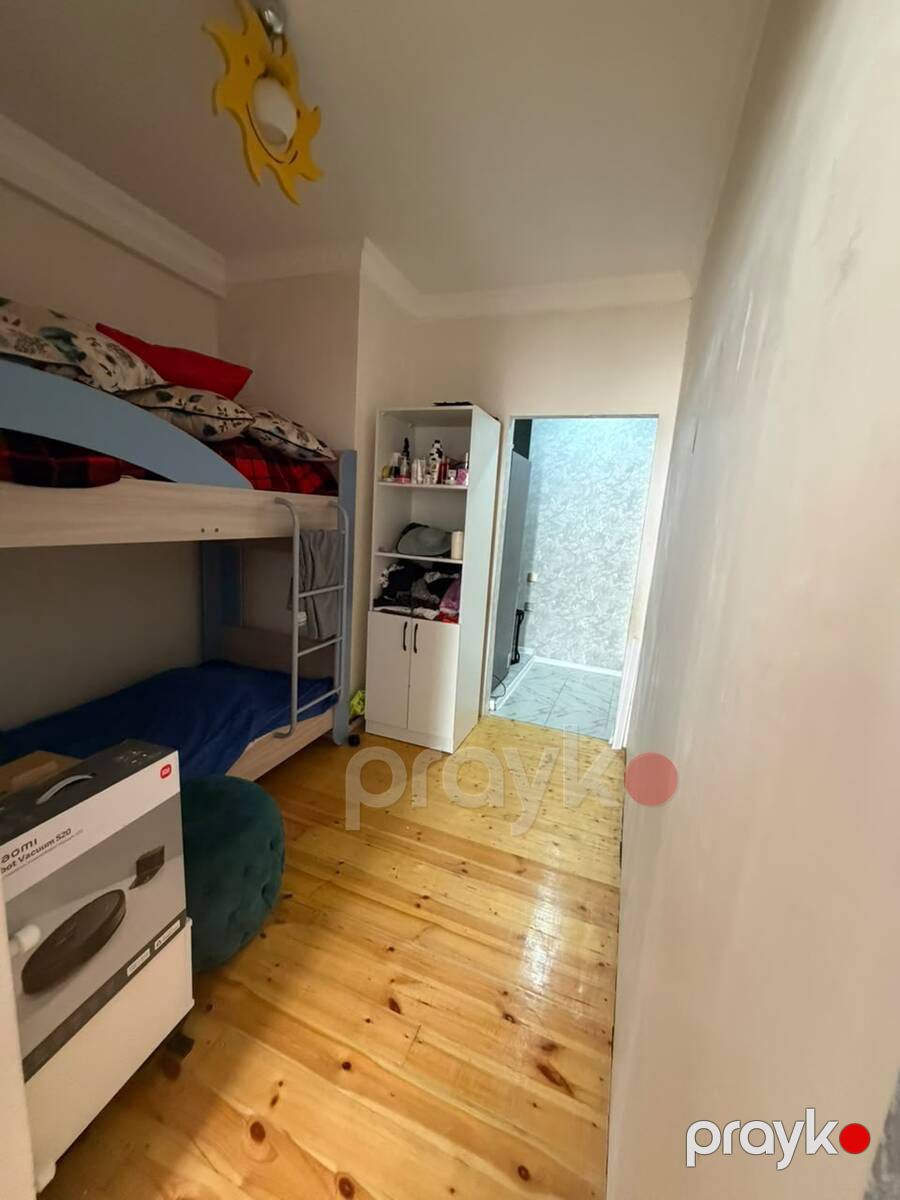 Satılır 3 otaqlı yeni tikili 59 m² — Mənzil, Xırdalan (10)
