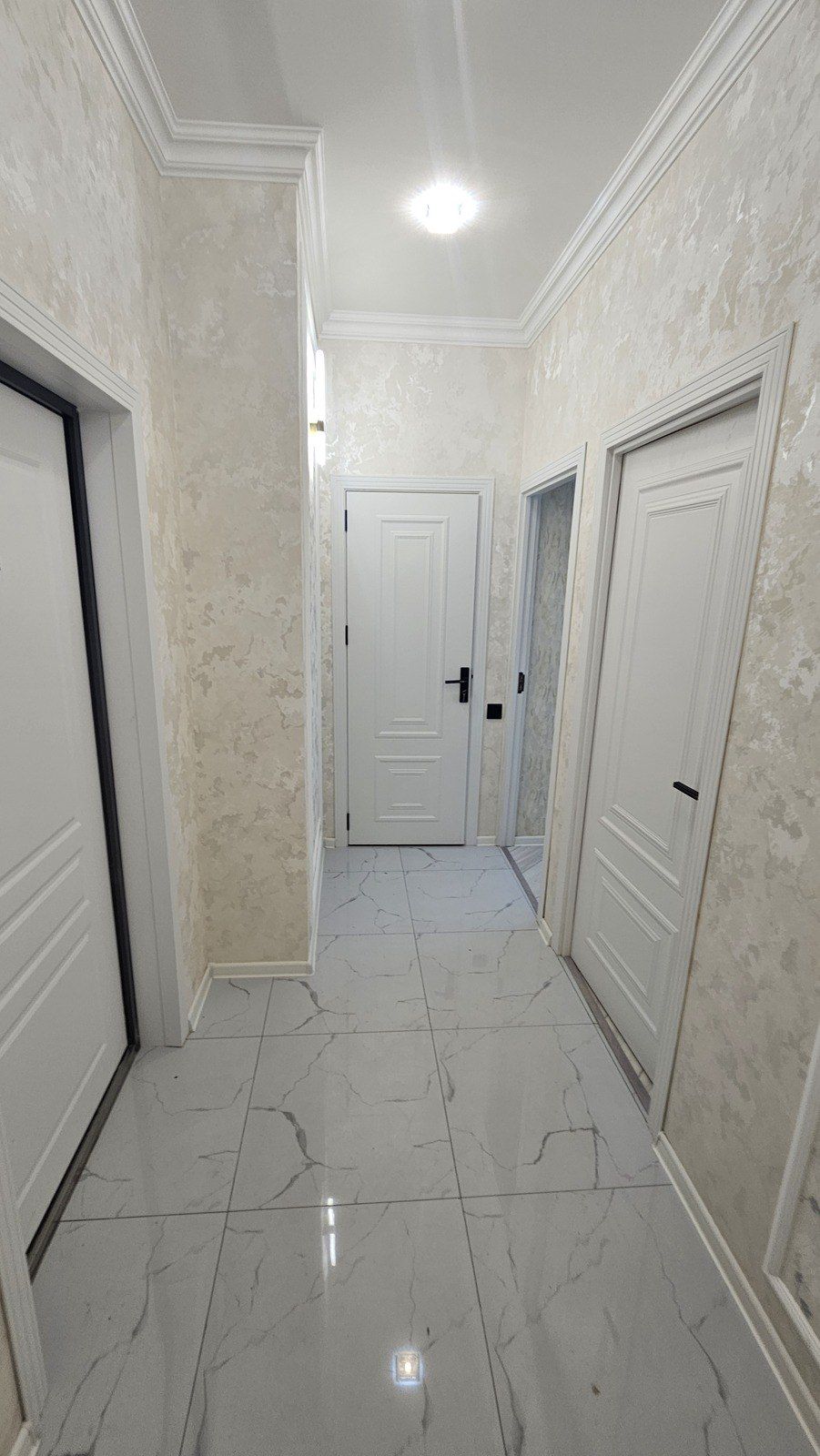 Satılır 2 otaqlı yeni tikili 54 m² — Mənzil, Xırdalan (12)