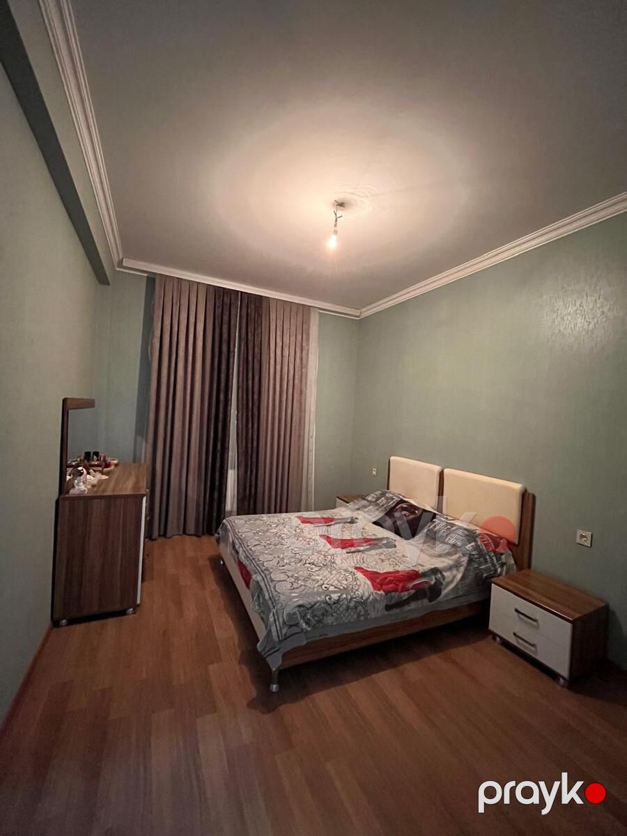 Satılır 3 otaqlı yeni tikili 76.5 m² — Mənzil, Bakı (5)