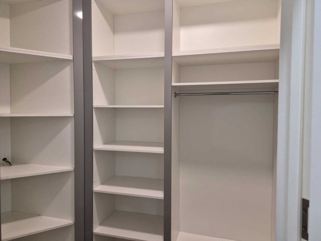 İcarəyə verilir 4 otaqlı yeni tikili 213 m² — Mənzil, Bakı (10)