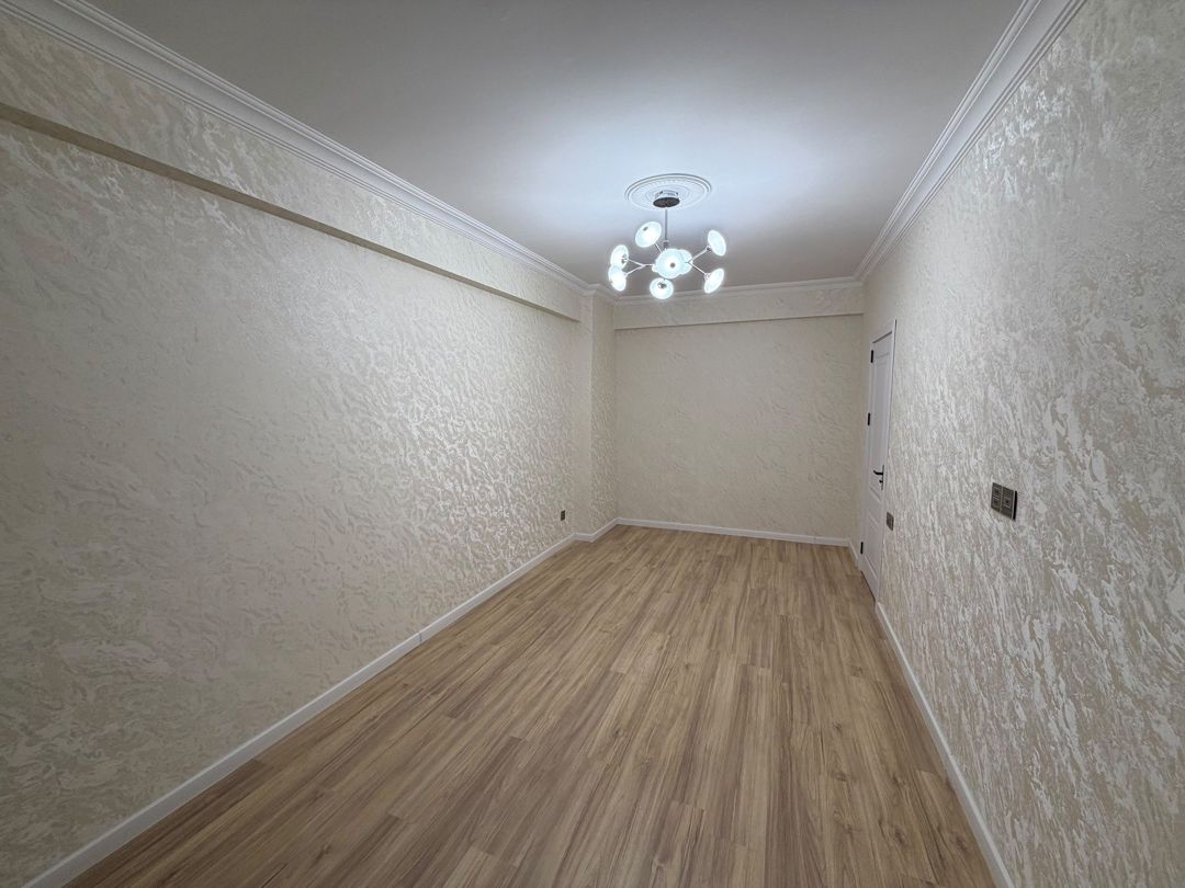 Satılır 2 otaqlı yeni tikili 61 m² — Mənzil, Bakı (4)