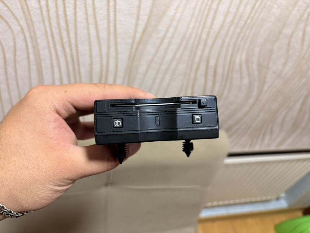 Mercedes-Benz OEM avtomobil videoregistratoru və modulu Tam orginaldir — Elektronika, Masazır (3)