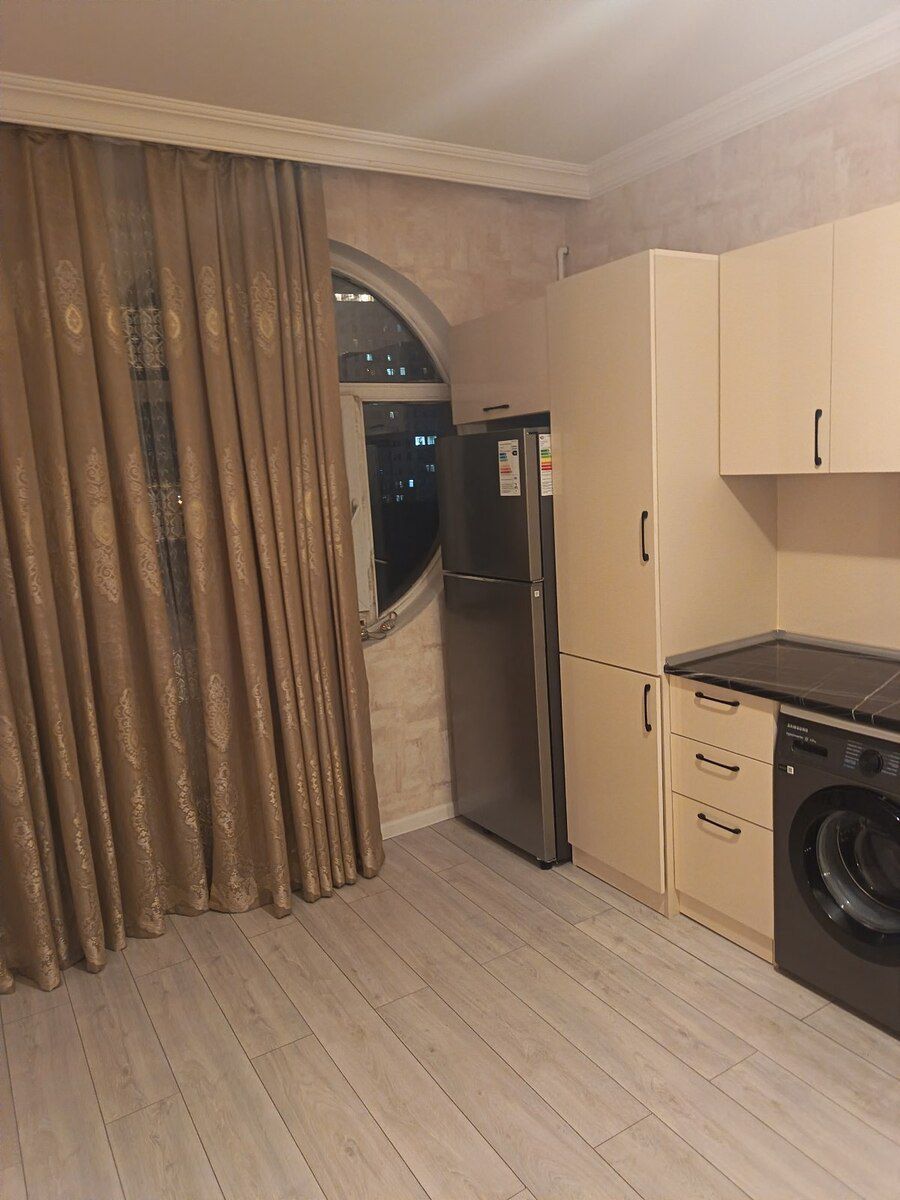 2-otaqlı yeni tikili, Xırdalan ş., 70 m² — Mənzil, Xırdalan (5)