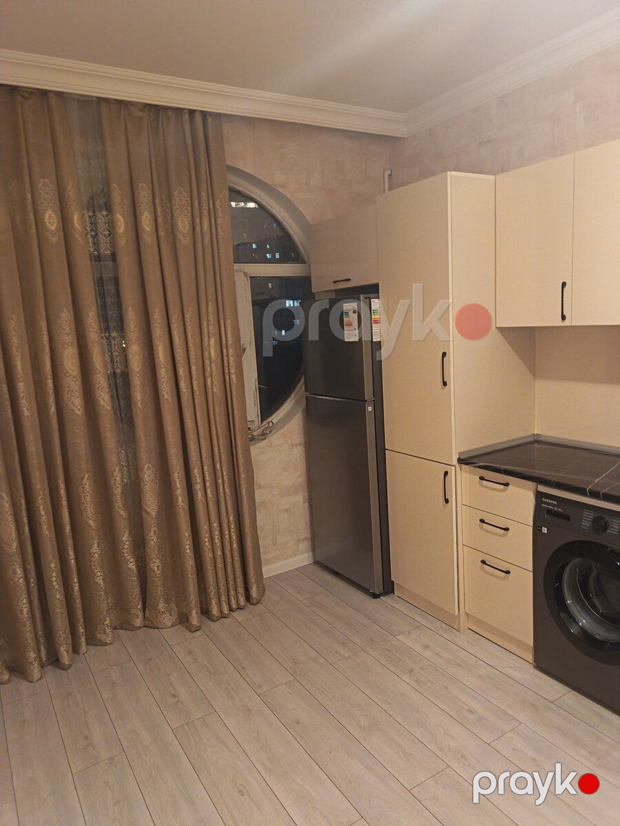 2-otaqlı yeni tikili, Xırdalan ş., 70 m² — Mənzil, Xırdalan (5)