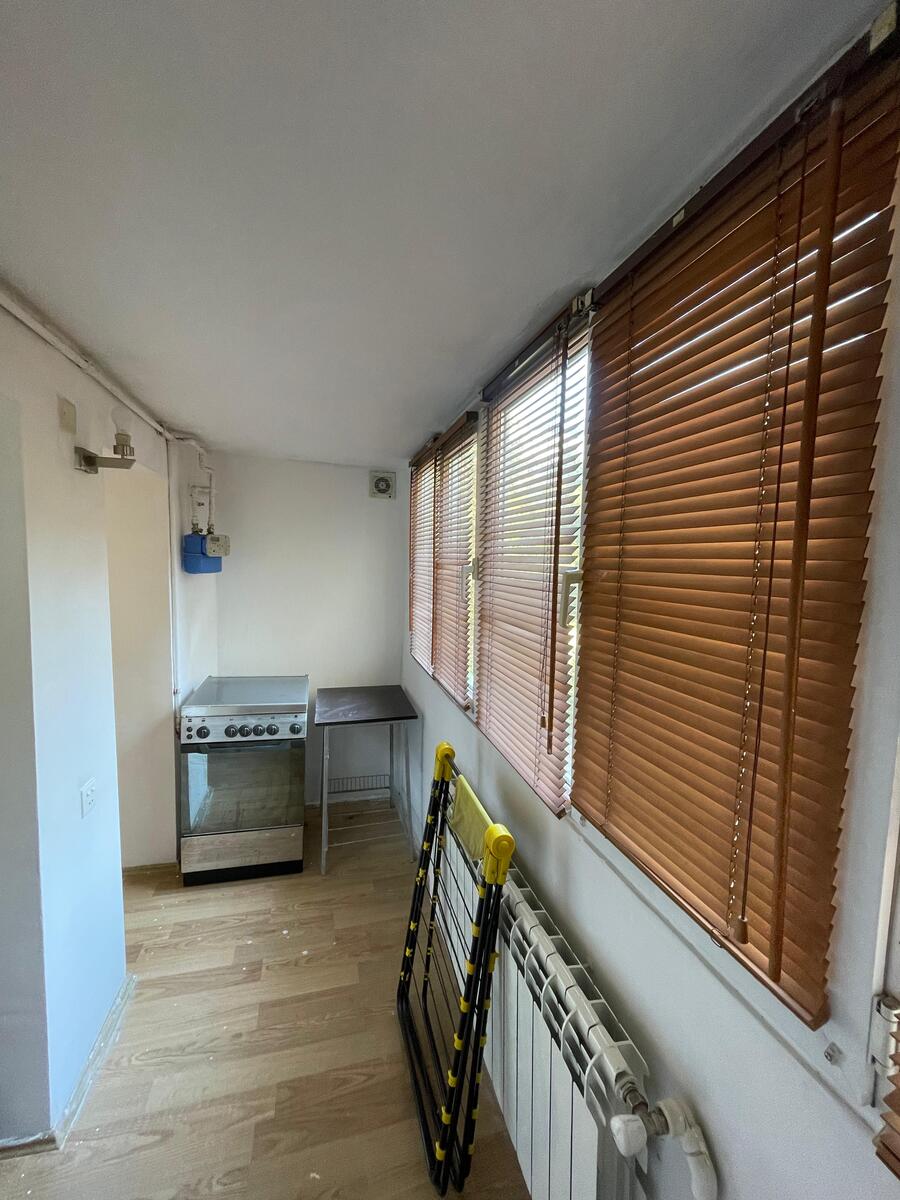 İcarəyə verilir 1 otaqlı köhnə tikili 50 m² — Mənzil, Bakı (5)