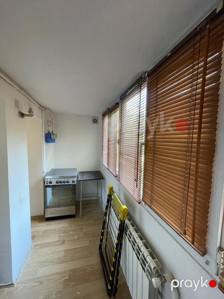 İcarəyə verilir 1 otaqlı köhnə tikili 50 m² — Mənzil, Bakı (5)