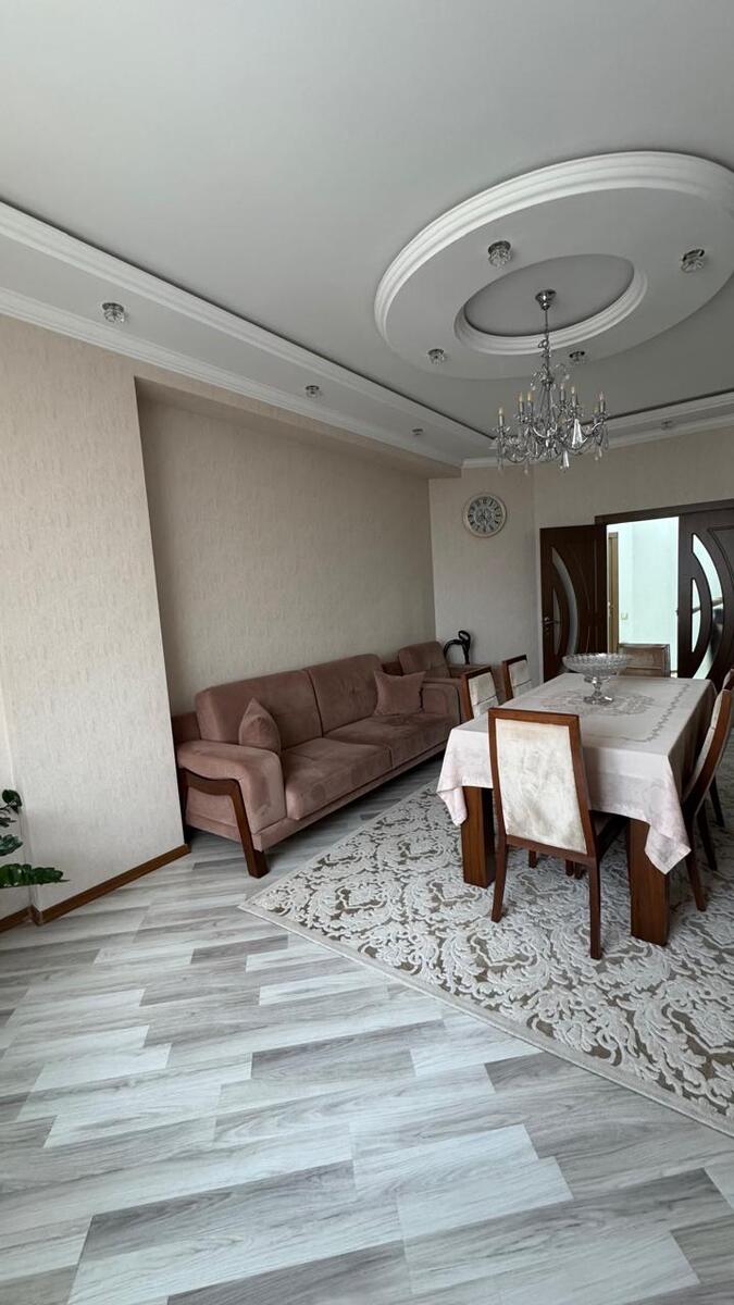 Satılır 3 otaqlı yeni tikili 108 m² — Mənzil, Bakı (6)