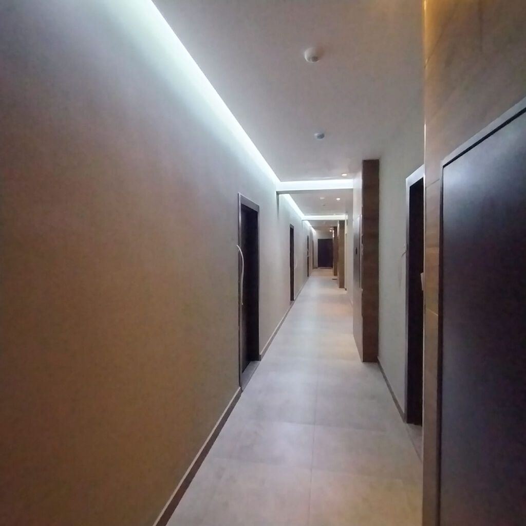 1 otaqlı, Yeni tikili, 31 kv. m — Daşınmaz əmlak, Bakı (3)