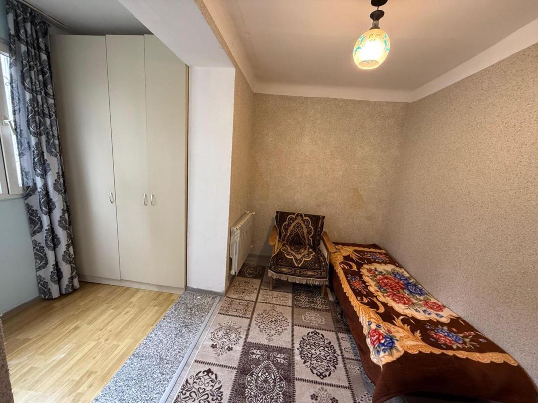Satılır 2 otaqlı köhnə tikili 45 m² — Mənzil, Bakı (2)
