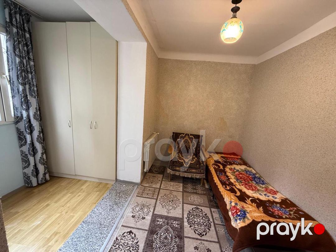 Satılır 2 otaqlı köhnə tikili 45 m² — Mənzil, Bakı (2)