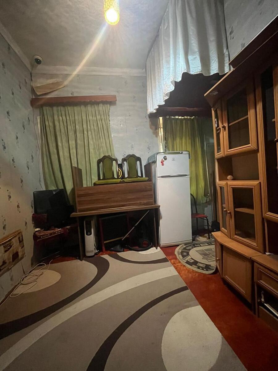 İcarəyə verilir 2 otaqlı həyət evi/bağ evi 40 m² — Ev, villa, Bakı (6)