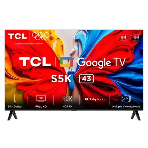 TCL 43S5K — Bakı