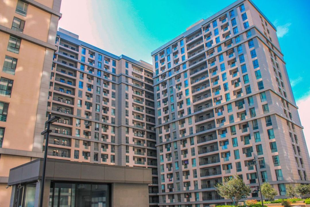 Satılır 2 otaqlı yeni tikili 51 m² — Mənzil, Bakı (2)