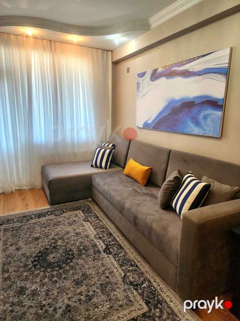 İcarəyə verilir 3 otaqlı yeni tikili 95 m²