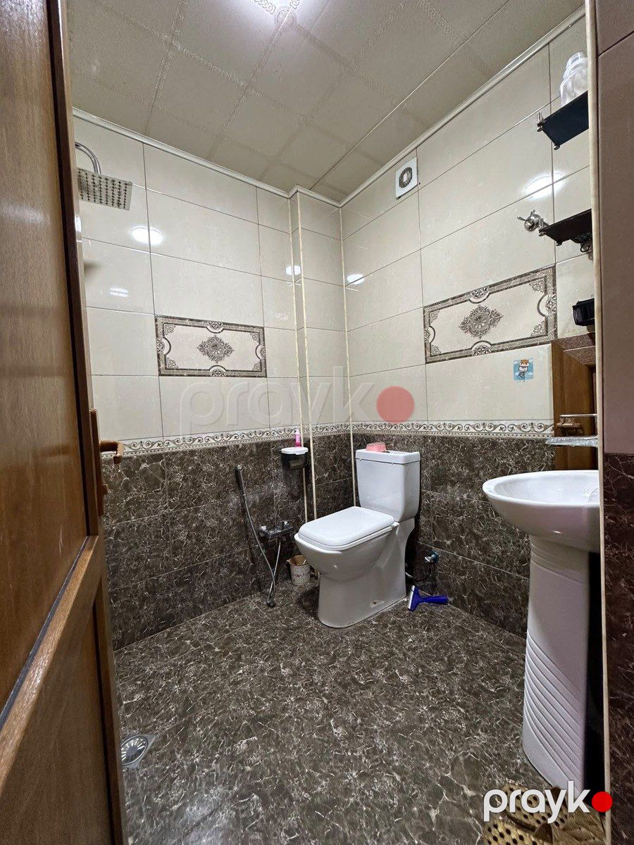 Satılır 2 otaqlı yeni tikili 60 m² — Mənzil, Xırdalan (7)
