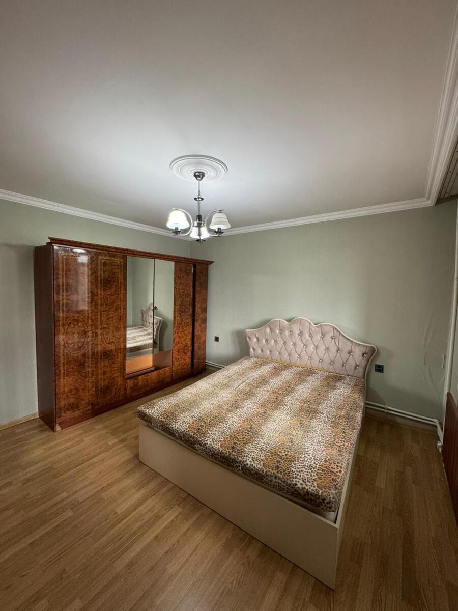 Satılır 3 otaqlı köhnə tikili 75 m² — Mənzil, Bakı (5)