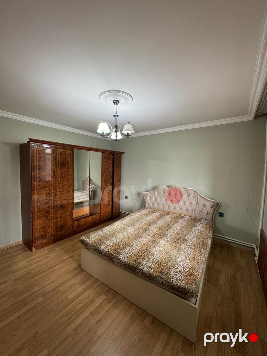 Satılır 3 otaqlı köhnə tikili 82 m² — Mənzil, Bakı (5)