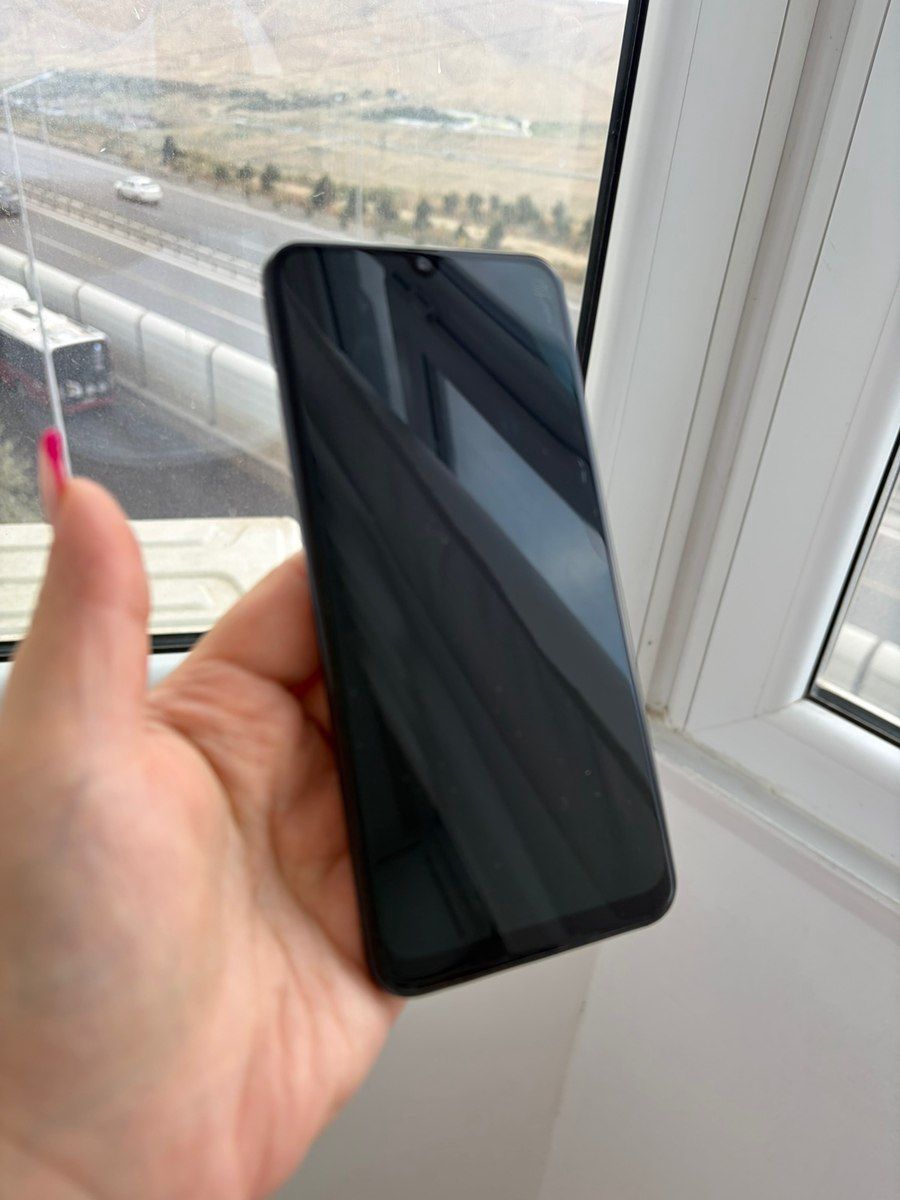 Samsung Galaxy A50 Black 64GB/6GB — Smartfonlar, Bakı (2)