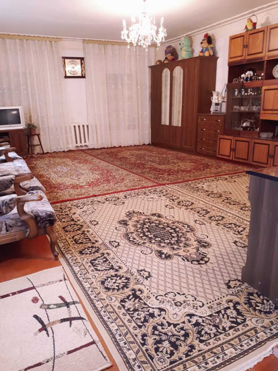 Satılır 2 otaqlı həyət evi/bağ evi 70 m² — Ev, villa, Xaçmaz (2)