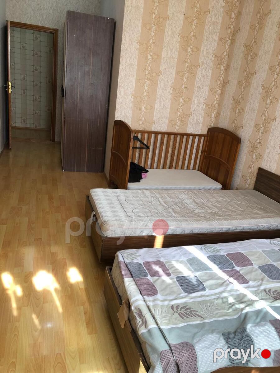 İcarəyə verilir 2 otaqlı yeni tikili 65 m² — Mənzil, Bakı (2)