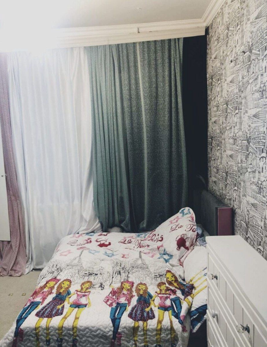 Satılır 3 otaqlı yeni tikili 90 m² — Mənzil, Bakı (4)
