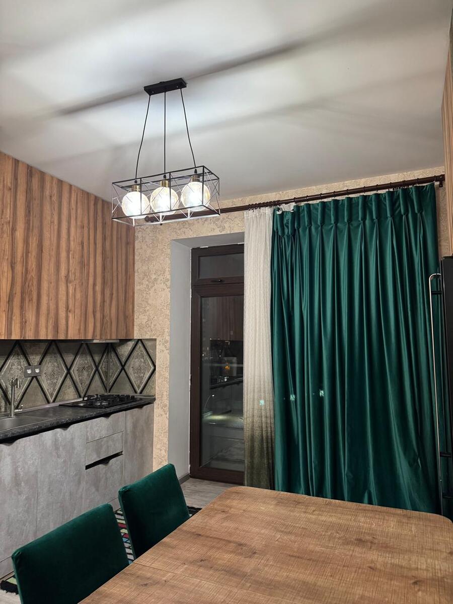 İcarəyə verilir 3 otaqlı yeni tikili 109 m² — Mənzil, Bakı (8)