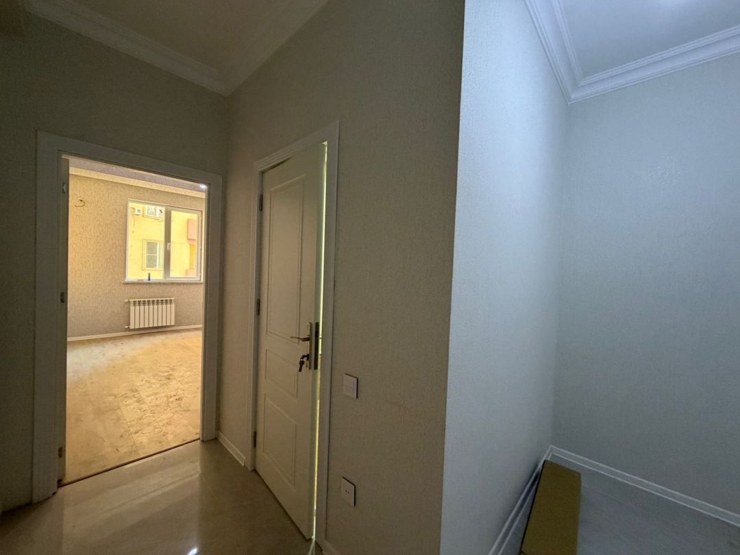 Satılır 2 otaqlı yeni tikili 91 m² — Mənzil, Bakı (5)