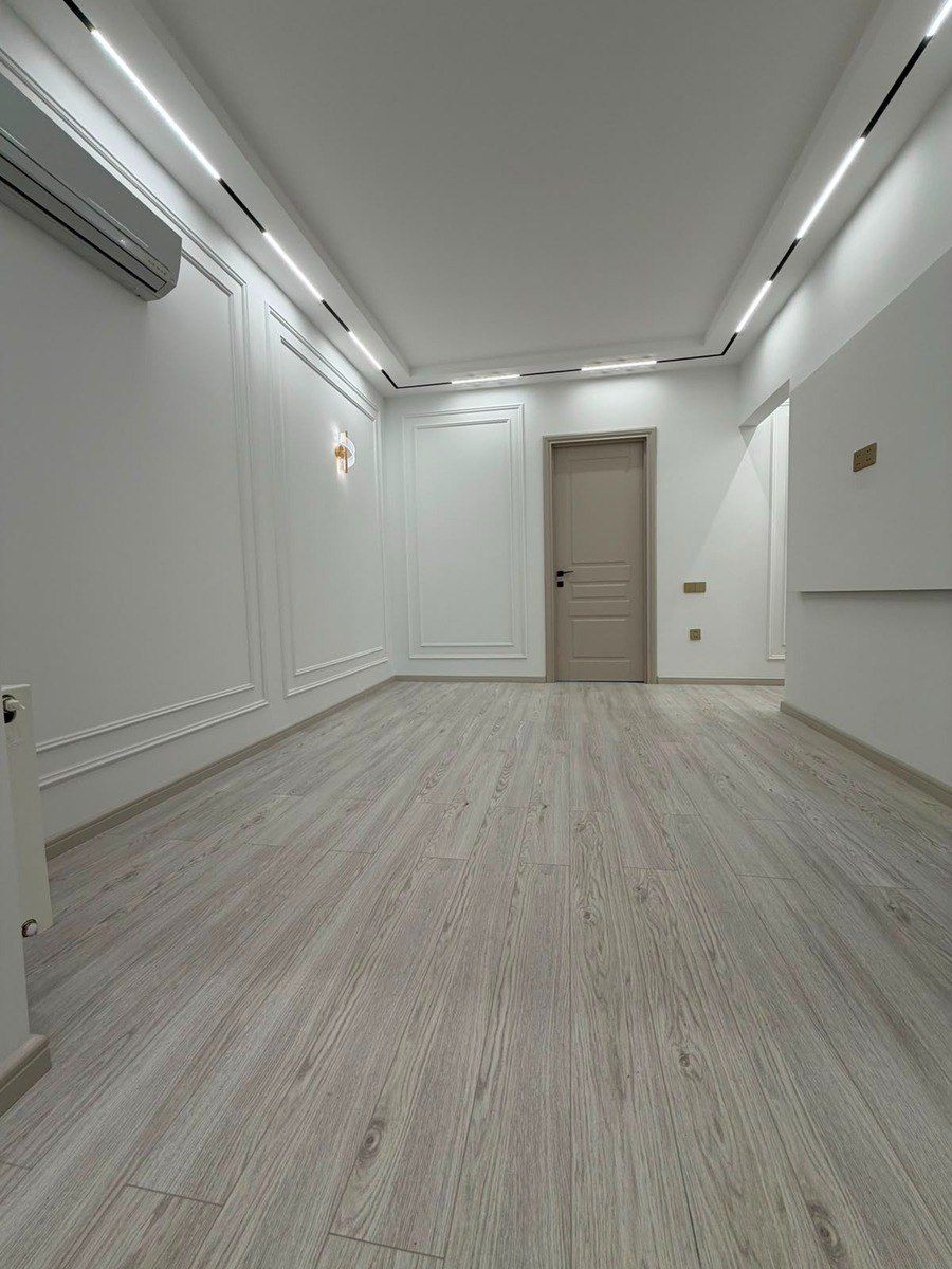 Satılır 2 otaqlı köhnə tikili 55 m² — Mənzil, Bakı (6)
