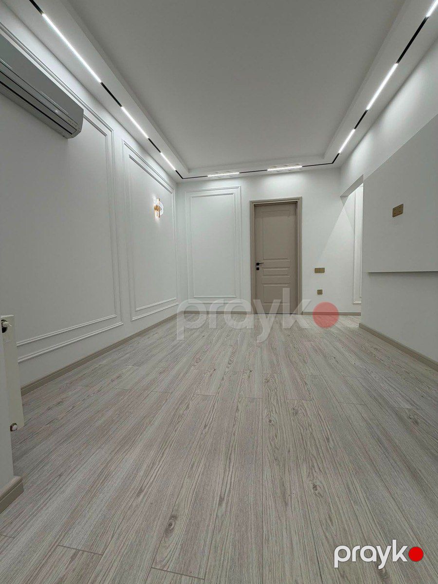 Satılır 2 otaqlı köhnə tikili 55 m² — Mənzil, Bakı (6)