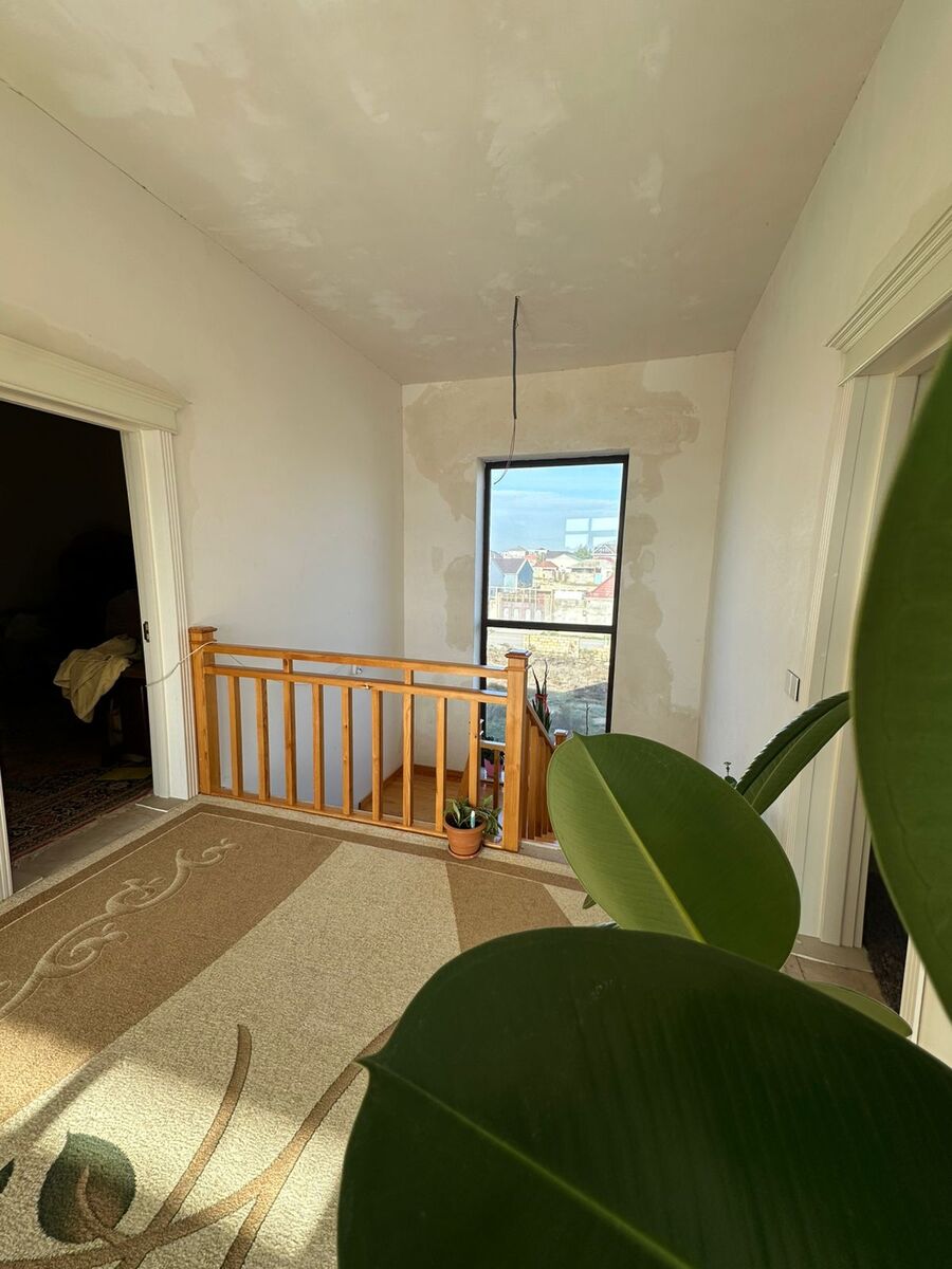Satılır 5 otaqlı həyət evi/bağ evi 220 m² — Ev, villa, Bakı (9)