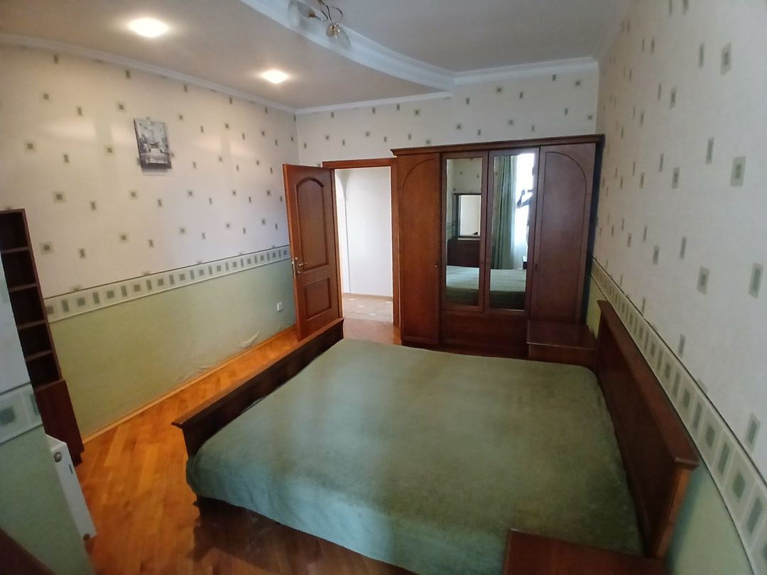 Satılır 3 otaqlı yeni tikili 140 m² — Mənzil, Bakı (7)